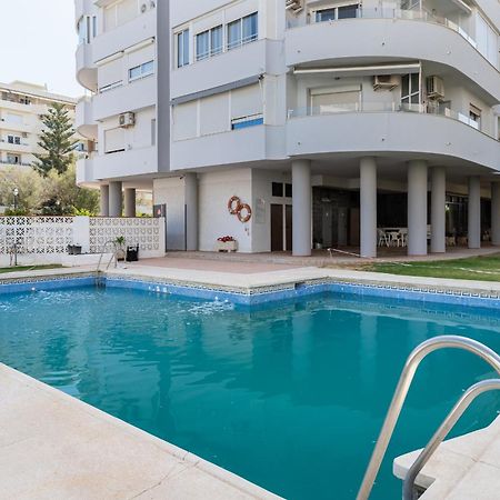 Blonzu Dominicana Fuengirola Exteriör bild