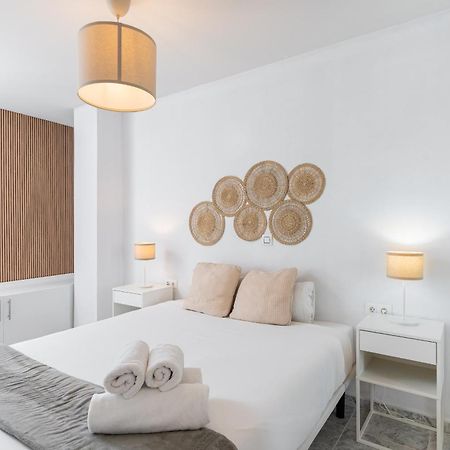 Blonzu Dominicana Fuengirola Exteriör bild