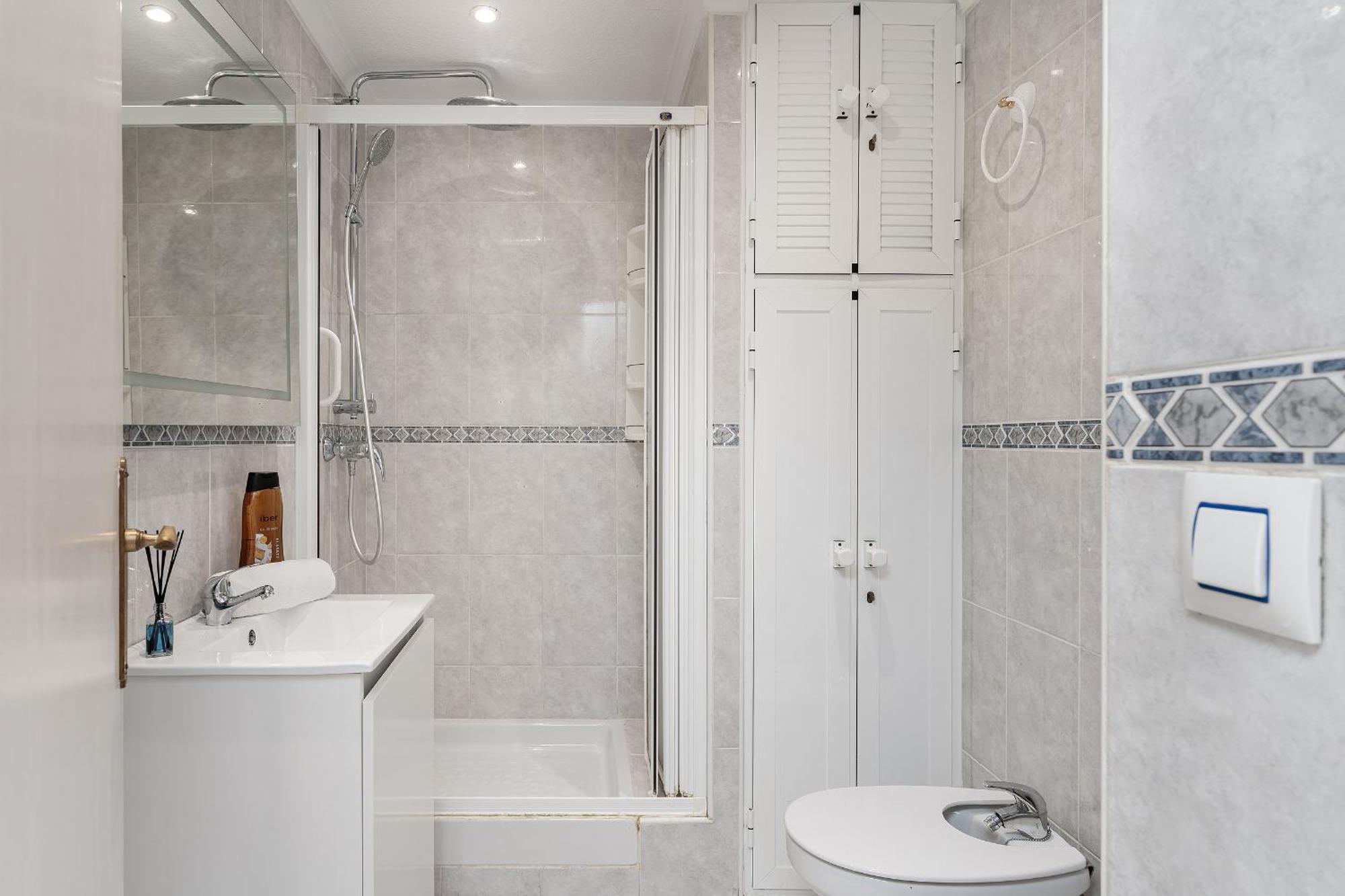 Blonzu Dominicana Fuengirola Exteriör bild