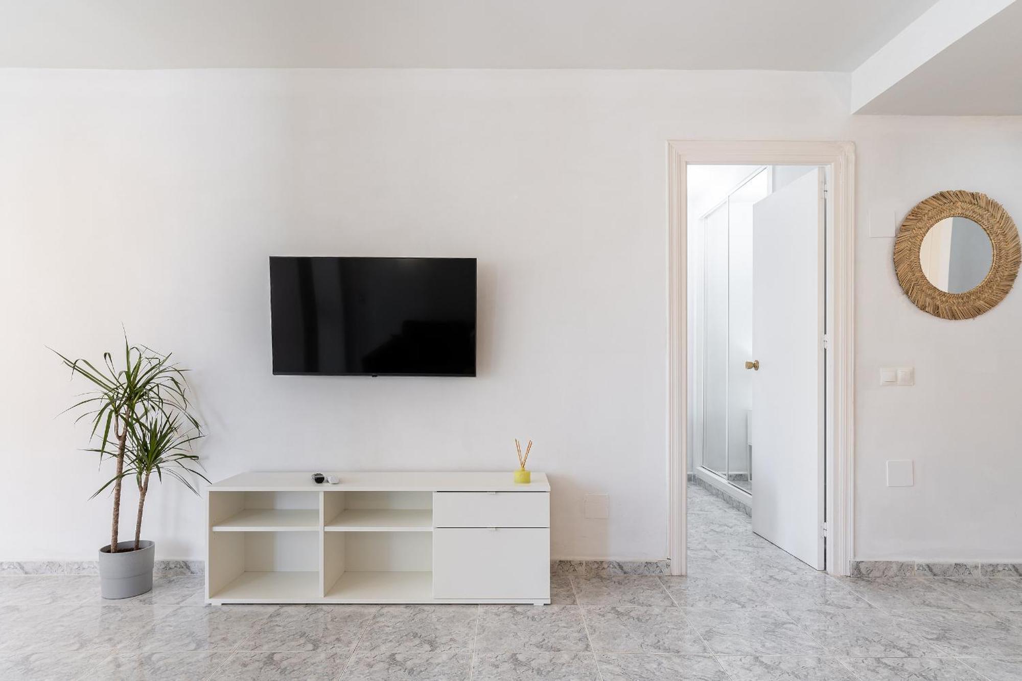 Blonzu Dominicana Fuengirola Exteriör bild